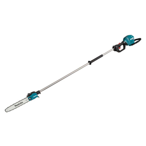 Makita Zahradní technika - 40V AKU prořezávací řetězová pila 30 cm, bez baterie a nabíječky UA00