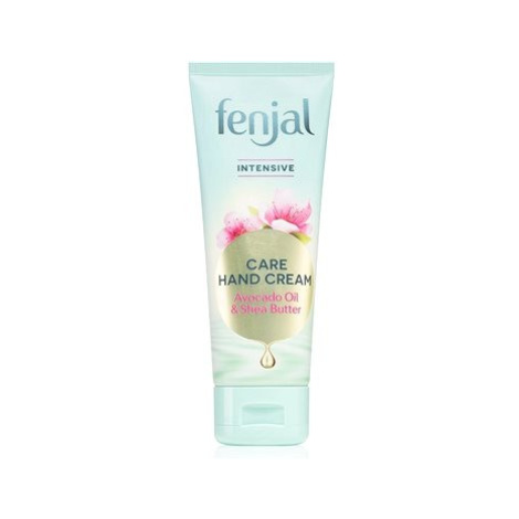 FENJAL Intensive Hand Creme 75 ml