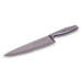 Nůž – kuchářský nůž (ostří 20cm, rukojeť 13cm)