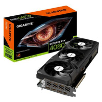 GIGABYTE GeForce RTX 4080 SUPER WINDFORCE V2 16G