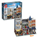 LEGO® Creator Expert 10255 Shromáždění na náměstí - 10255