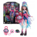 Monster High Monster Fest Lagoona Blue Panenka Módní Příšera S Doplňky