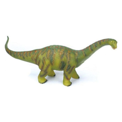 Alltoys Dinosaurus měkký Brachiosaurus 67 cm zelený