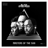 Black Eyed Peas: Masters Of The Sun, Vol. 1 - CD