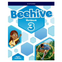 Beehive 3 Workbook Oxford University Press