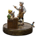 Disney - Pinocchio Deluxe - Art Scale 1/10