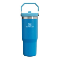 Stanley IceFlow Flip Straw Tumbler Azure 890 ml Termo baňka