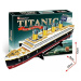 Puzzle 3D Titanic – 35 dílků