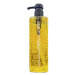 Pion Shaving Gel Clear-Ultra Glide - gel na holení - transparentní (žlutý) 500 ml