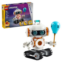 Lego® creator 31164 vesmírný robot