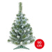 Vánoční stromek XMAS TREES 90 cm jedle