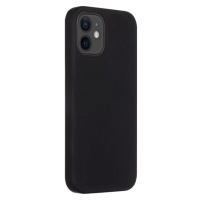 Tactical Velvet Smoothie Kryt pro Apple iPhone 12 Mini Asphalt