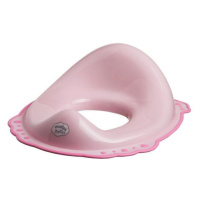 MALTEX Redukce na WC protiskluzová - light pink