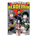 My Hero Academia 8 Moje hrdinská akademie: Vzestup Jaojorozu