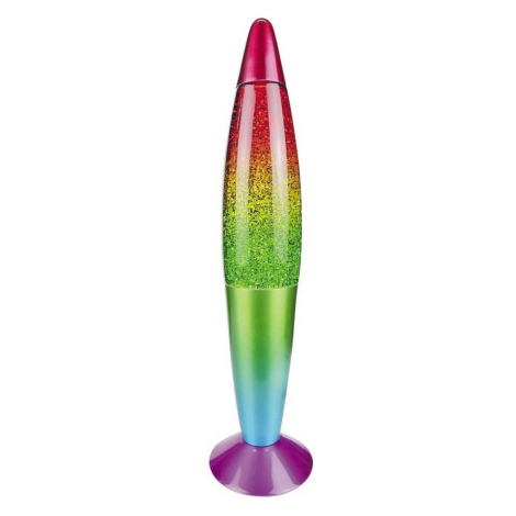Rabalux 7008 Dekorativní svítidlo Glitter Rainbow