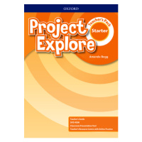 Project Explore Starter - Teacher's Pack