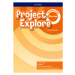 Project Explore Starter - Teacher's Pack