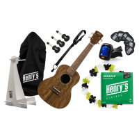 Henry`s Medium U10C - Full Pack