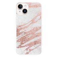 iSaprio RoseGold 10 pro iPhone 15