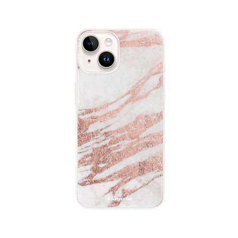 iSaprio RoseGold 10 pro iPhone 15