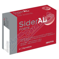 Sideral Forte 30 tobolek