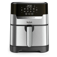 Tefal EY505D Easy Fry & Grill fritéza