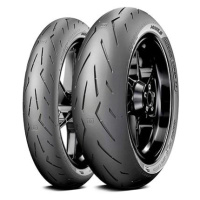 PIRELLI 180/55 ZR17 DIABLO ROSSO CORSA II M/C (73W) TL REAR DOT2023