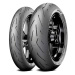 PIRELLI 180/55 ZR17 DIABLO ROSSO CORSA II M/C (73W) TL REAR DOT2023