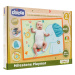 CHICCO - Deka milníková s aktivitami 0m+