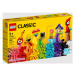LEGO Classic 11030 Velké balení kostek