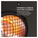 Blumfeldt Heatspot, infračervený ohřívač, terasový, 900/1200/2100 W, IR ComfortHeat, černý