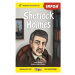 Četba pro začátečníky - Sherlock Holmes (A1 - A2)