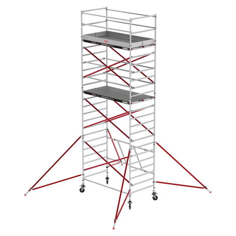 Pojízdné lešení RS TOWER 55 Altrex