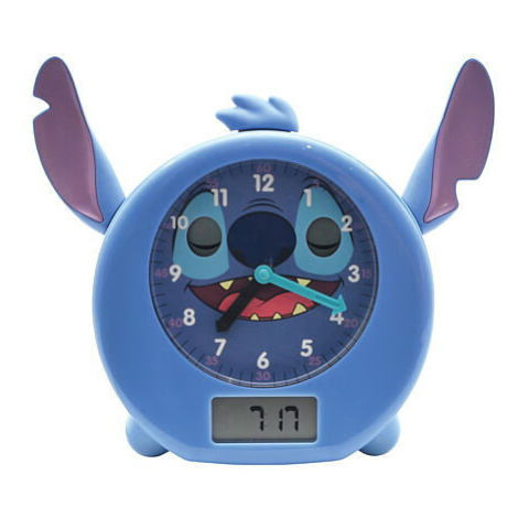 Budík Disney Stitch – společník pro snadné usínání