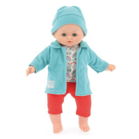 Petitcollin Panenka 36 cm Petit Câlin Arthur