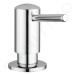 GROHE Příslušenství Dávkovač mycích prostředků Contemporary, chrom 40536000