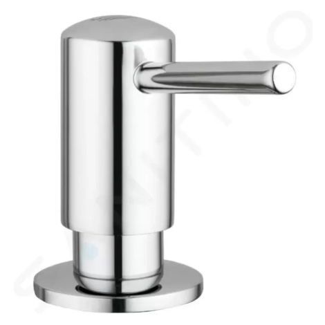 GROHE Příslušenství Dávkovač mycích prostředků Contemporary, chrom 40536000