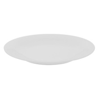 Dezertní talíř 21 cm set 4 ks - Basic Chic