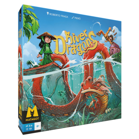 Matagot River Dragons (2025)