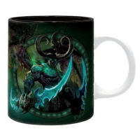 World of Warcraft - Illidan - hrnek