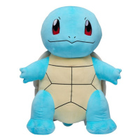 ORBICO - Squirtle PLYŠ 60 cm NEW