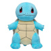 ORBICO - Squirtle PLYŠ 60 cm NEW