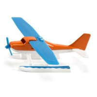 Siku Hydroplán letadlo skládací křídla model kov