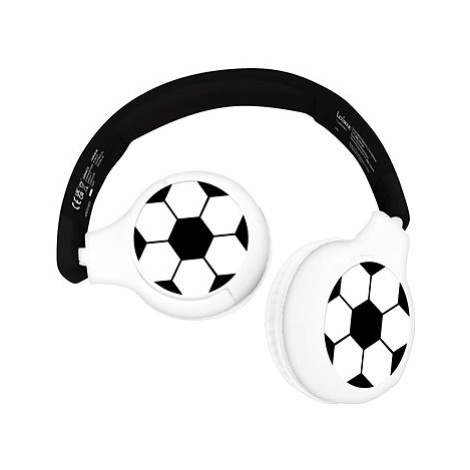 Lexibook Skládací bezdrátová sluchátka Fotbalová edice