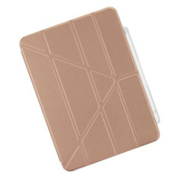 Pipetto Origami No3 Pencil Case Rose Gold iPad 10.9