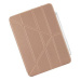 Pipetto Origami No3 Pencil Case Rose Gold iPad 10.9" (2022)