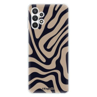 iSaprio Zebra Black - Samsung Galaxy A32 5G