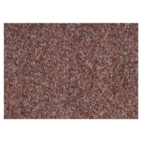 Beaulieu International Group AKCE: 100x280 cm Metrážový koberec New Orleans 372 s podkladem resi