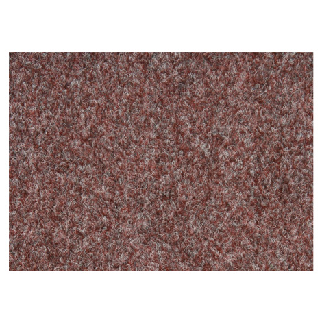 Beaulieu International Group AKCE: 100x280 cm Metrážový koberec New Orleans 372 s podkladem resi