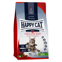 Happy Cat Culinary Adult hovězí - 10 kg